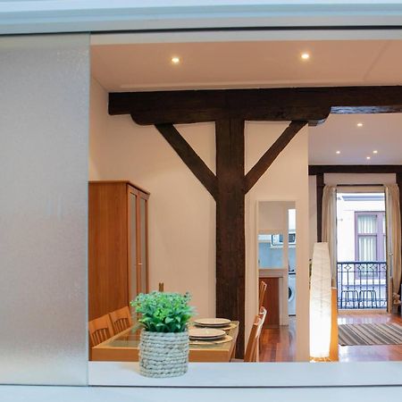 Barrenkale Old Town Alde Zaharra Apartment Bilbao Exterior photo