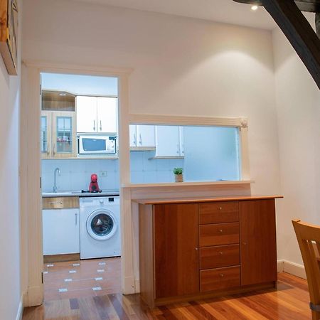 Barrenkale Old Town Alde Zaharra Apartment Bilbao Exterior photo