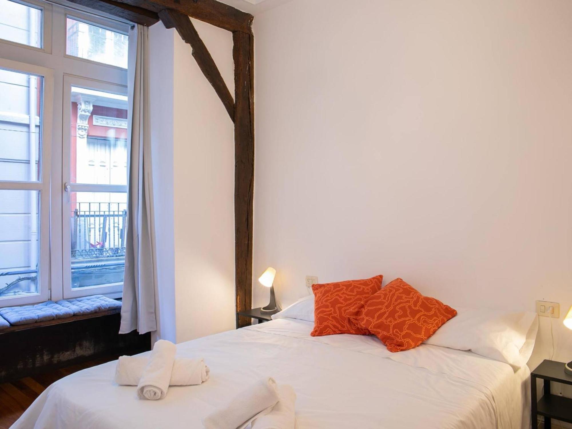 Barrenkale Old Town Alde Zaharra Apartment Bilbao Exterior photo