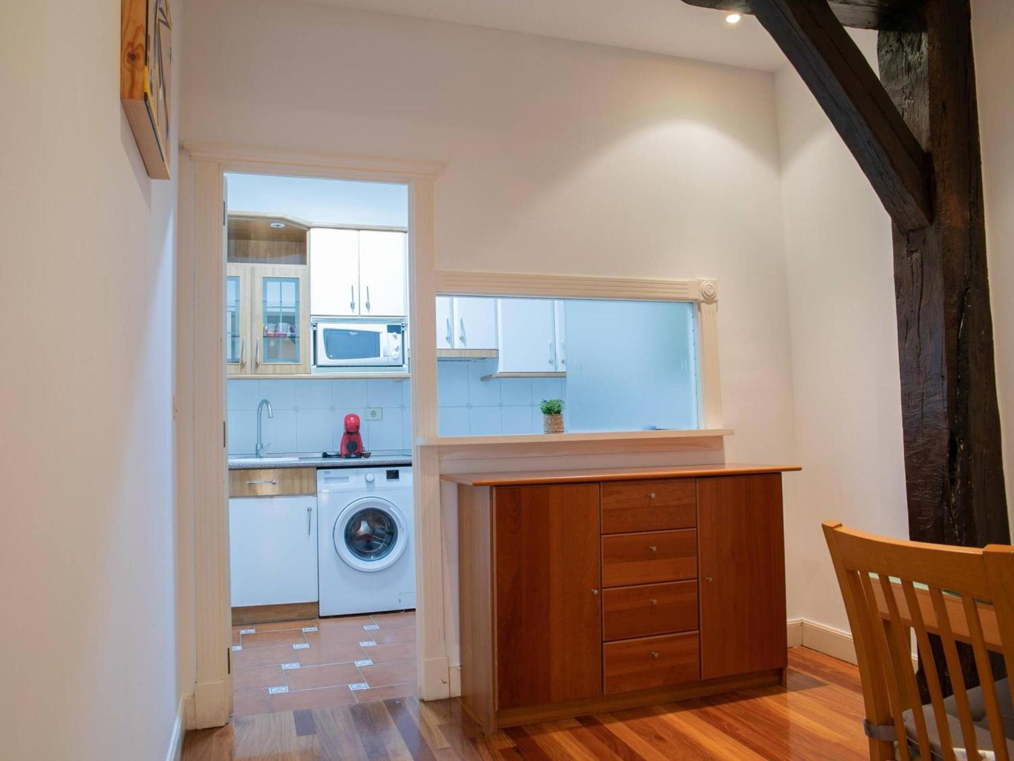 Barrenkale Old Town Alde Zaharra Apartment Bilbao Exterior photo