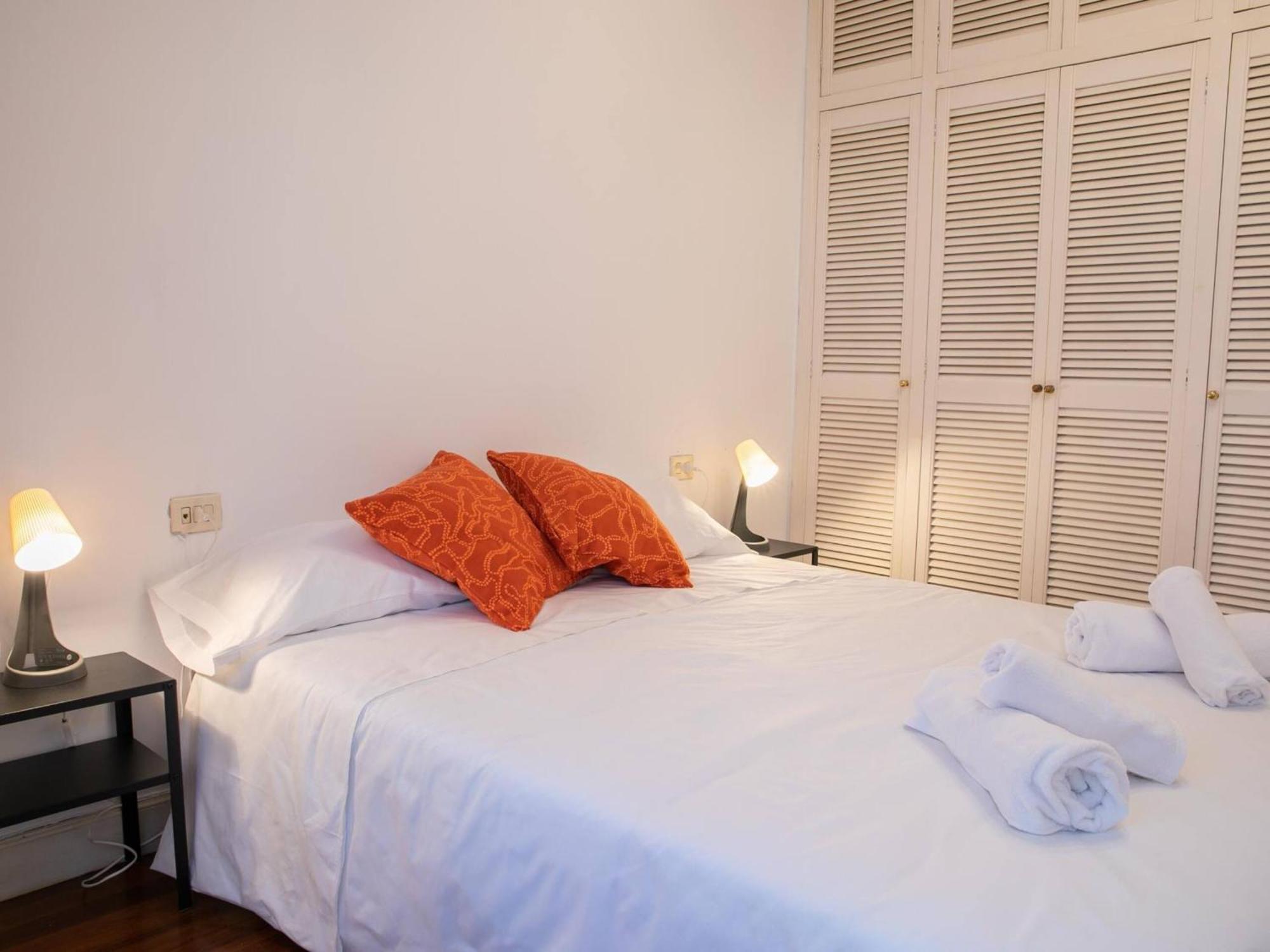 Barrenkale Old Town Alde Zaharra Apartment Bilbao Exterior photo