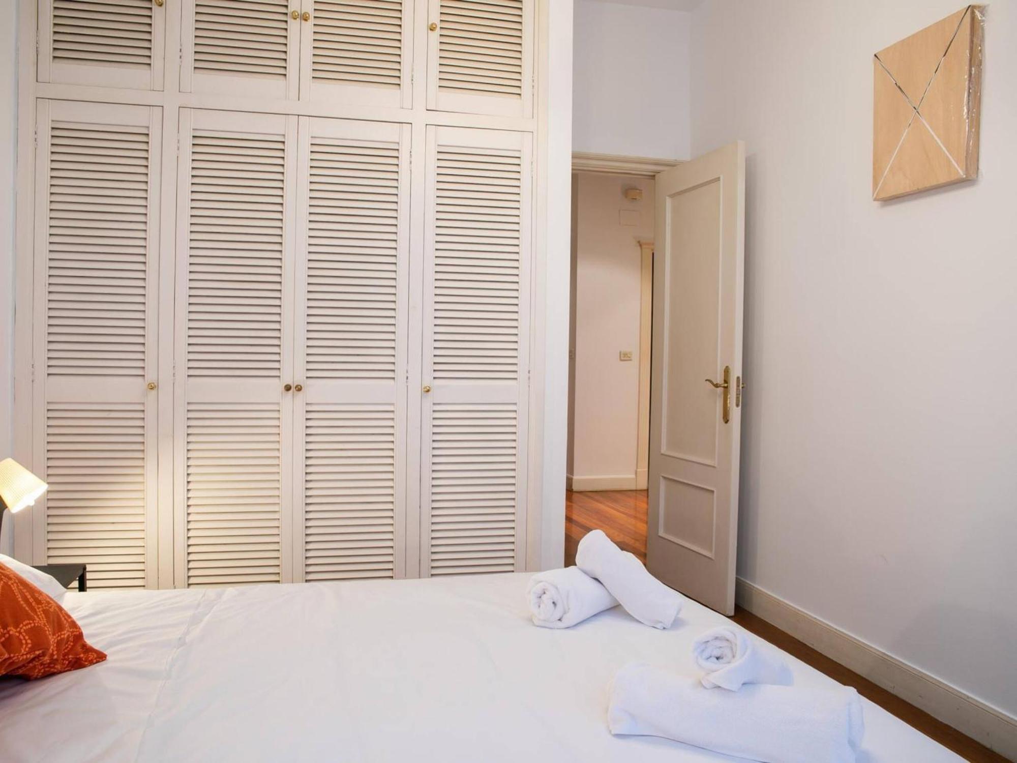 Barrenkale Old Town Alde Zaharra Apartment Bilbao Exterior photo